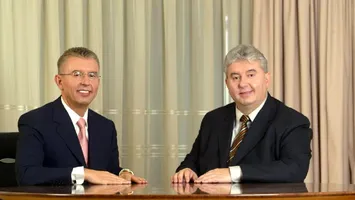 Frații Micula, război pentru imperiul Frutti Fresh. Cum au ajuns să lupte în insanță pentru controlul companiilor