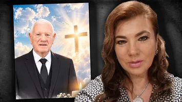Mihaela Borcea, în doliu! Tatăl vedetei s-a stins din viață la 86 de ani: „Astăzi s-a oprit o parte din lumea mea”