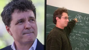 Un cunoscut matematician s-a stins din viață la 57 de ani. Nicușor Dan, șocat de dispariția acestuia: „Sunt uluit! Am fost colegi de cameră la lot, în 1985”