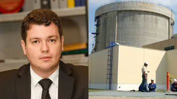 Directorul Nuclearelectrica și-a dat demisia. Mandatul său urma să expire în februarie 2027