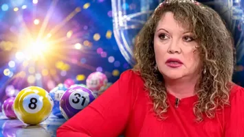 Ce a rugat-o Oana Lis pe femeia care a câștigat 10 milioane de euro la Loto: „Dar din dar se face Rai”