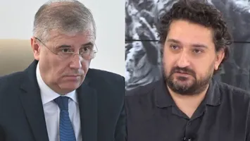 Mădălin Hodor (CNSAS): E puțin probabil ca Lucian Pahonțu să fi făcut „acte de poliție politică”, pentru că ei nu se ocupau cu așa ceva