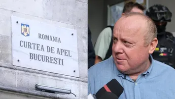 Curtea de Apel București desființează acuzațiile de trafic de persoane în cazul lui Viorel Pașca și al familiei sale. Răsturnare de situație în dosarul „azilelor groazei” din Bihor