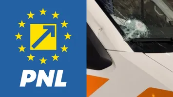 PNL cere audierea șefului ANCOM după atacul asupra ambulanței „negre” din Cluj: „Trebuie să acționăm înainte ca fake news-ul să producă efecte ireversibile”