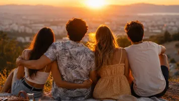 HOROSCOP 23 august 2026. Zi de socializare, cu multă cafea, drumeţii şi prieteni noi