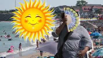 Prognoza meteo 19 august 2026. Vreme frumoasă, cu temperaturi contrastante și ploi răzlețe. Cât de cald va fi în București