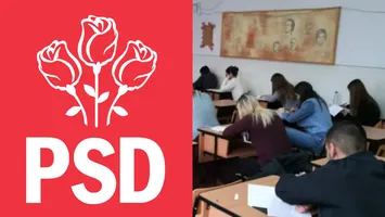 PSD nu este de acord cu tăierea burselor sociale ale elevilor pe perioada vacanțelor: „Nu este normal ca de la zona care are nevoie de cel mai mare sprijin să facem tăieri din nou”
