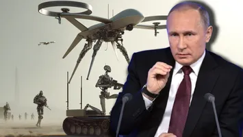 Vladimir Putin, despre impactul inteligenței artificiale în război. Discuția purtată de liderul de la Kremlin cu studenții: „Nu mi-a fost niciodată frică de nimic”