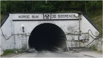 Starea de alertă de la Praid, prelungită pentru încă 30 de zile. Informațiile transmise de oficiali