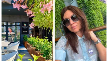 Scandal monstru la hotelul Simonei Halep din Mamaia. O turistă face acuzații grave la adresa angajaților: ”Au invocat mafia românească”