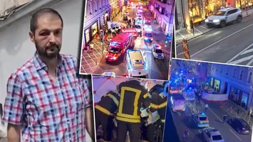 Răsturnare de situație, ce se întâmplă cu șoferul care a ucis doi turiști în centrul Brașovului. S-a deschis dosar penal de ucidere din culpă şi vătămare corporală din culpă