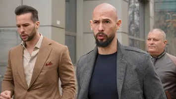 Andrew Tate, mărturii din închisoare. Prin ce trece cunoscutul influencer
