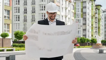 Taxă nouă pentru marii dezvoltatori imobiliari de la finalul lunii august. Banii ar putea merge la drumuri, şcoli, creşe și utilități