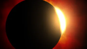 Eclipsă de soare 12 august 2026. Avertismentul de ultimă oră făcut de medici: ”Zece secunde ne pot afecta vederea”