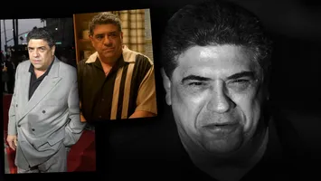 Actorul care a făcut istorie în Clanul Soprano a murit! Vincent Pastore s-a stins din viață la 80 de ani