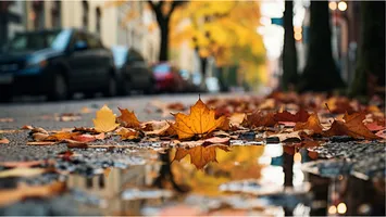 Prognoza meteo lunară. Vom avea nevoie de umbrelă în prima zi de şcoală? ANM a actualizat hărţile pentru septembrie 2026