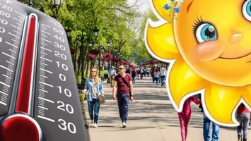 Prognoza meteo 1 septembrie 2026. Vreme de vară la început de toamnă, temperaturile urcă până la 34 de grade