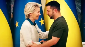 Ucraina cere 220 de milioane de euro de la UE pentru agricultori. Fermierii, afectați de atacurile Rusiei și secetă