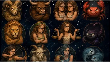 Cele mai incomode adevăruri despre zodii. Ce nu tolerează ceilalți la tine