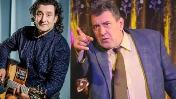 Doliu în lumea artistică! Artistul Mihail Anton a murit la vârsta de 58 de ani