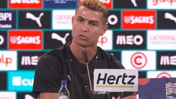 Cristiano Ronaldo, declaraţia cu care a şocat întreaga lume: „Au încercat să mă omoare!”