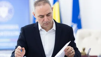 Bani pentru Sănătate! Anunțul de ultimă oră făcut de Alexandru Nazare