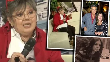 Cum arăta Anca Pandrea în ultima apariție în spațiul public. Spre finalul vieții, actrița se deplasa cu mare greutate și nu mai răspundea nimănui la telefon