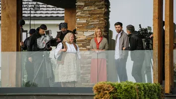 Mircea Bravo câștigă premiul cel mare la loto, în noua sa comedie