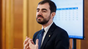 DOCUMENTE Năsui, mai bogat cu 5 milioane de euro într-un an și jumătate! Diferența reiese din declarațiile de avere depuse în România și Republica Moldova