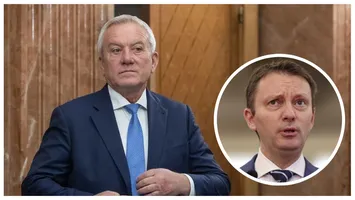 Primarul Buzăului, Constantin Toma, prevede eșecul învestirii Guvernului Mureșan și prăbușirea PSD: „Această nominalizare este făcută ca să nu treacă. PSD, dacă va insista cu greșelile, va ajunge la 10%”