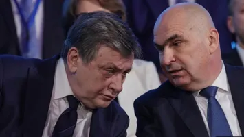 Antonescu: ”Bolojan și USR-iștii acționează ca o grupare ‘teroristă’ în interiorul statului”. Cine ar trebui să fie desemnat premier, în opinia sa