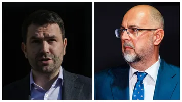 Drulă, mesaj în maghiară pentru votanții partidului condus de Kelemen. ”Cum i-a ajutat UDMR pe extremiști să câștige teren în Parlamentul României”