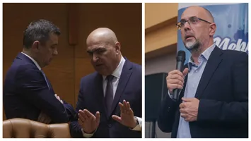 Kelemen îndeamnă PSD și PNL să se împace, pentru instalarea unui guvern ”plin”. ”Să renunţe măcar la o parte dintre ‘liniile roşii’ trase”. Ce spune despre scenariul anticipatelor