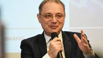 Luca Niculescu dezvăluie, după discuțiile de la PSD, ce fel de guvern își dorește. Ce plan are privind indexarea pensiilor și a salariilor