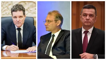 Se amână desemnarea viitorului premier! PSD nu ar agrea varianta Luca Niculescu