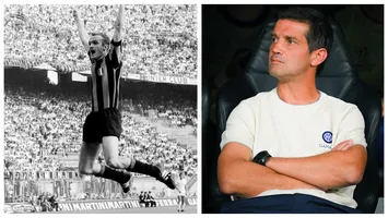 VIDEO Doliu în Italia. S-a stins o legendă a echipei antrenate de Cristi Chivu