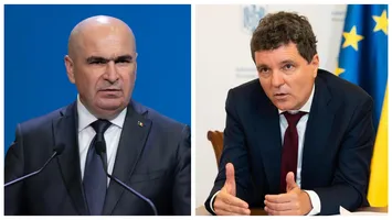 Nicușor Dan, anunț esențial despre prioritățile viitorului guvern. ”Va fi forțat să facă astfel de tăieri”. Greșeala majoră făcută de Ilie Bolojan. Ce spune despre riscul căderii României în junk