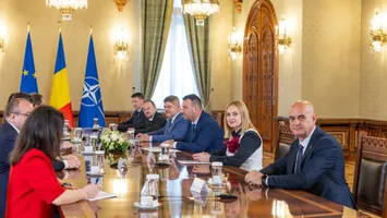 Grupul PACE-Întâi România cere PNL și USR să retragă propunerea Siegfried Mureșan premier. ”Să se scutească de ruşinea unui vot negativ în Parlament”