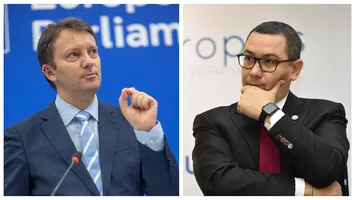 EXCLUSIV Victor Ponta e convins că ”povestea” Siegfried Mureșan ”se dezumflă” în câteva zile. ”Va avea mai puține voturi chiar și decât a avut Adrian Veștea” / ”Președintele are pregătită următoarea nominalizare”