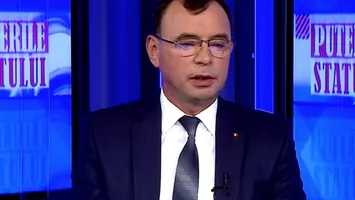 EXCLUSIV Puterile statului. Chestorul Bogdan Despescu, dezvăluiri despre agresiunile de la protestul ciobanilor din Piața Victoriei: „Misiunea a fost pregătită foarte bine. Am stabilit riscurile și, în funcție de aceste riscuri, am calibrat forțele. Nu am avut numai forțe la vedere”