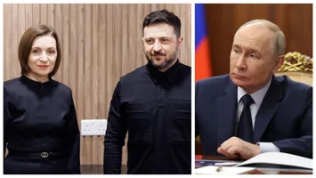 Rușii au găsit pretextul pentru a invada și Moldova! ”Suntem deosebit de vigilenți”. Acuzații dure la adresa NATO, în contextul eventualei repetări a ”scenariului Ucraina”