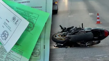 Pretul uriaş plătit de un bucureştean pe asigurarea RCA la un scuter de 49 cm cubi VIDEO
