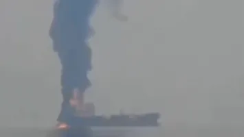 SUA atacă cu rachete petrolierele în apropierea Insulei Kharg/ Rebelii Houthi din Yemen lovesc în Arabia Saudită, Iranul bombardează Iordania