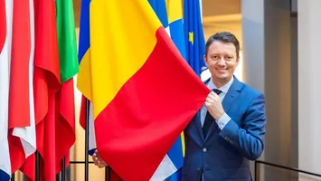 Siegfried Mureșan se vede la ”târg”, deși n-a umplut ”coșul cu ouă”. ”Ne pregătim pentru votul asupra Guvernului în Parlamentul României”