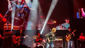 CHRIS NORMAN & BAND – „LIFELINES TOUR”, în 2 februarie 2027 la Sala Palatului din București