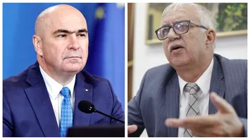 Zegrean, aproape amuzat de intenția PNL privind sesizarea CCR pentru anticipate. ”Poate că ei citesc o altă Constituție”