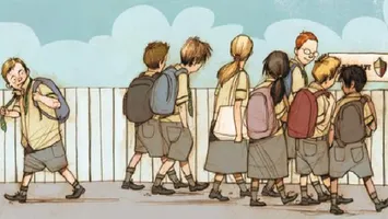 Educaţia în România: 15.900 de elevi au abandonat școala într-un singur an. Cifrele Alianței Binelui Comun care arată ruptura din educație
