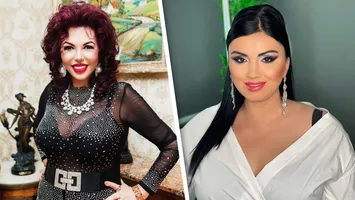 Adriana Bahmuțeanu, amenințată cu moartea precum buna sa prietenă Carmen Harra: „Este posibil să-mi iau o sticlă în cap pe stradă”
