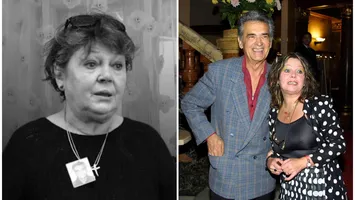 Visul neîmplinit cu care a murit Anca Pandrea. Mărturisirea dureroasă a actriței: „Am un mare regret”