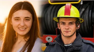 Noi detalii despre crima urmată de sinucidere din Neamț. Andreea și Dragoș fuseseră colegi de școală: „Ea era șefa de promoție, el era cercetaș”. Mama studentei face dezvăluiri șocante: „Își bătea joc de ea, o manipula”